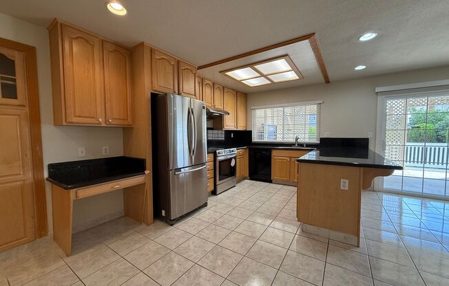 Beautiful Home In The Heart of Berryessa Area
