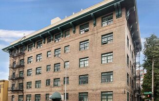 CARMELITA APARTMENTS (CARM01)
