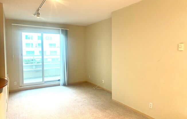 1 bed, 1 bath, $2,850