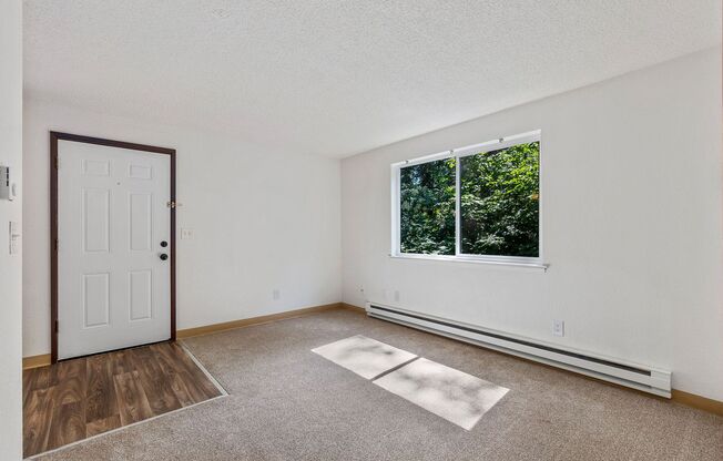 Timberlakes Apts