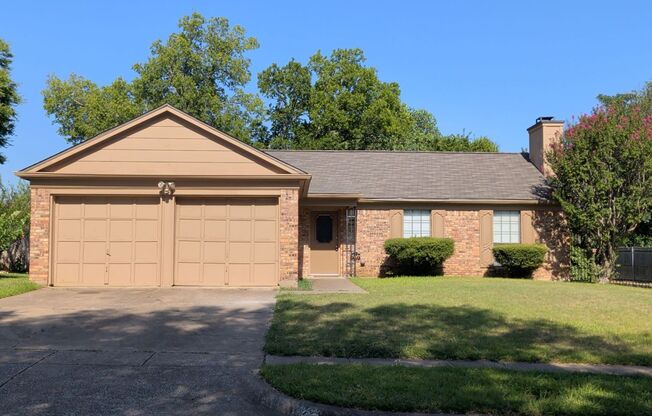 1703 Chittam Dr.