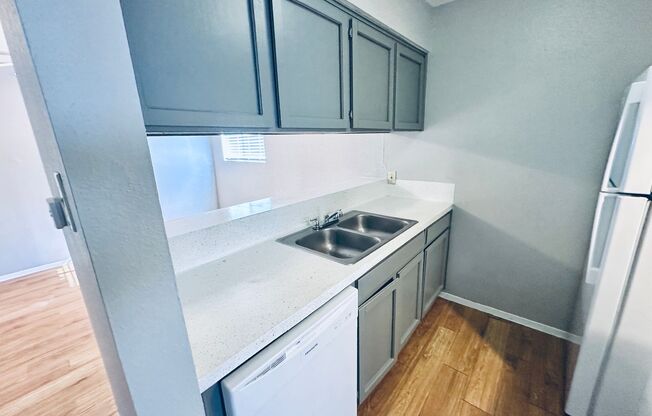 Studio, 1 bath, 500 sqft, $750, Unit 103