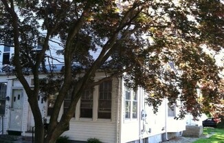 1901 - 1903 Princeton Ave.