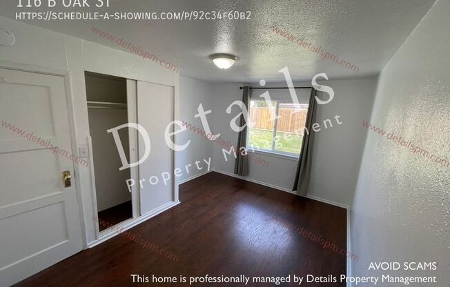 116 B OAK ST