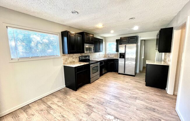 Stunning Updated 4-Bedroom Home minutes from Texas Tech!