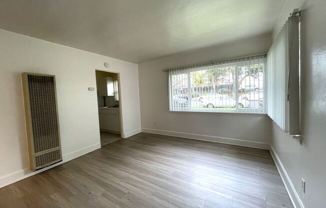 1 bed, 1 bath, 432 sqft, $2,395, Unit 1633