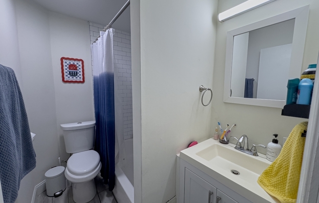 1616 Spruce St Unit 3R