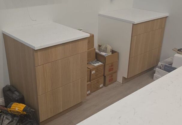 1322 Locust Street - GRNZ XI