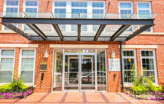 1451 Belmont St NW Unit 216