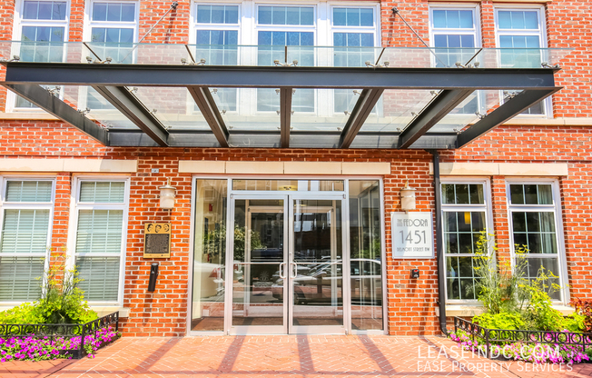 1451 Belmont St NW Unit 216