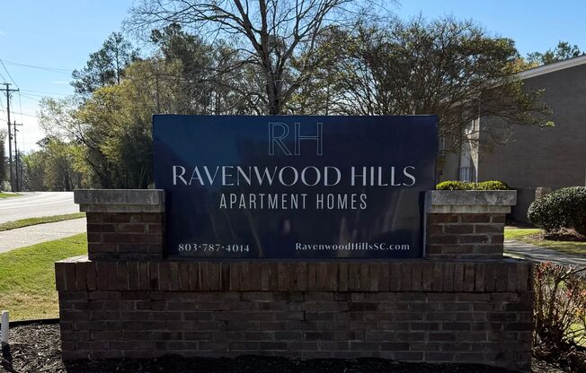 Ravenwood Hills