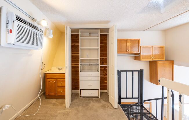 1 bed, 1 bath, 500 sqft, $1,395, Unit 313