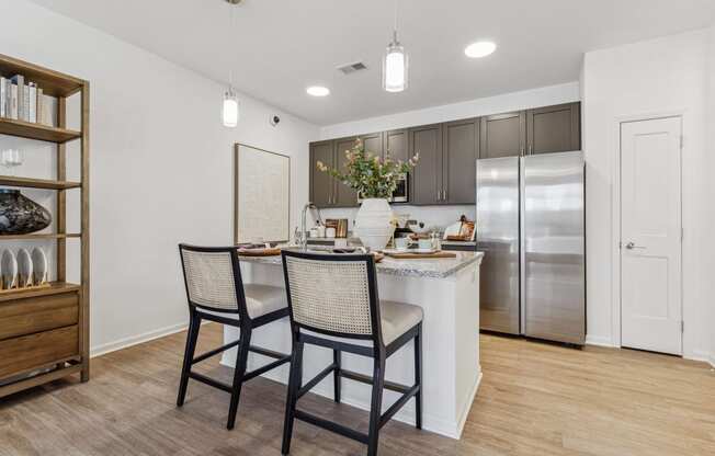 BRAND NEW MODERN APARTMENTS