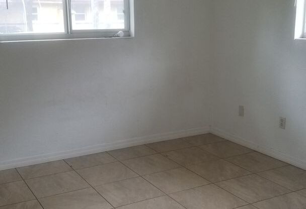 4 bedroom 2 full bath 2 car garage Available Now