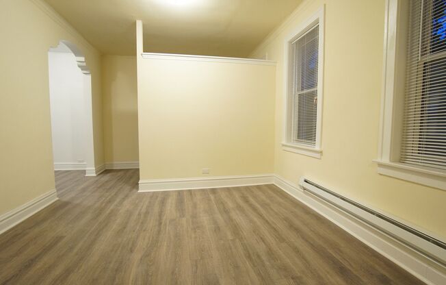 Studio, 1 bath, 523 sqft, $1,650, Unit 201