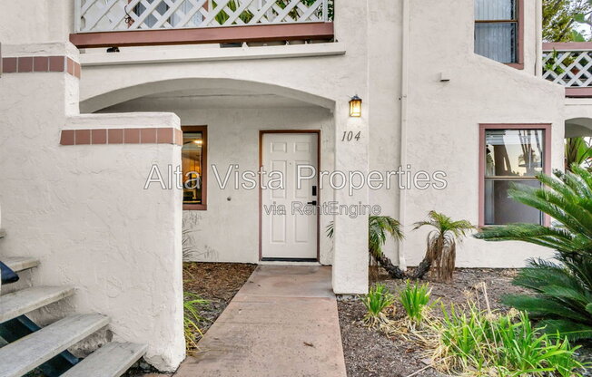 2 beds, 2 baths, 927 sqft, $2,849, Unit 104