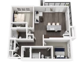 Partner-provided photo for $3615 unit