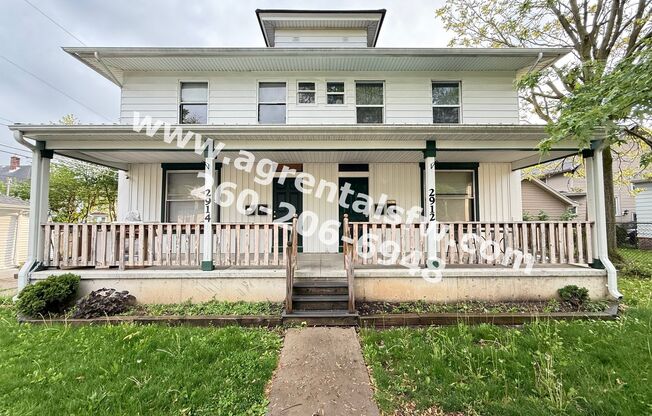 2912 Beaver Ave