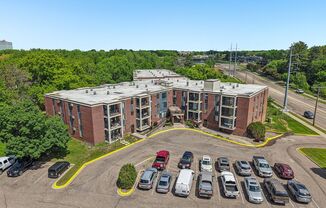 Partner-provided photo for $1475 unit