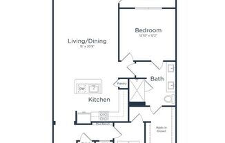 Partner-provided photo for $1760 unit