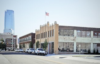 9-11 Midtown - 1117 Robinson, LLC (Guardian)