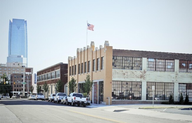9-11 Midtown - 1117 Robinson, LLC (Guardian)