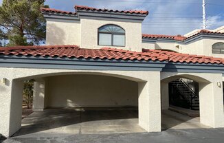 8455 W SAHARA 261