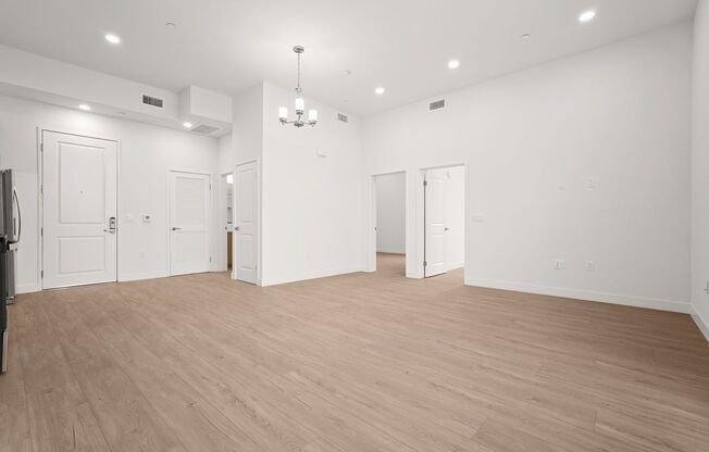 2 beds, 1 bath, 749 sqft, $3,695, Unit 202
