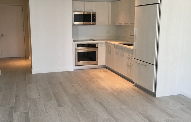 1 bed, 2 baths, $3,900, Unit Unit #1104