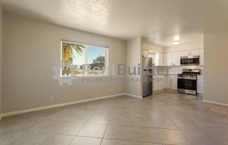 2 beds, 1 bath, 800 sqft, $1,095, Unit Unit A