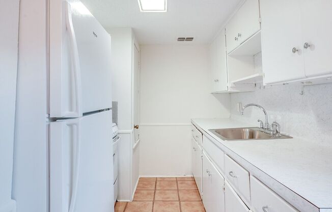 3707 Tom Green Street - TOM