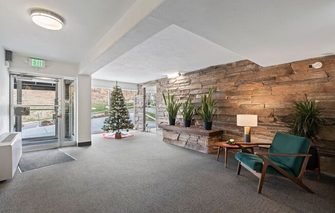 Excellent Condo Location!