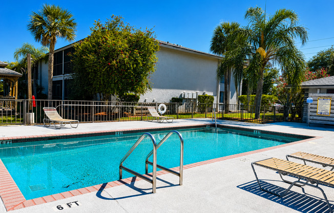 Whitfield Village Apartments
