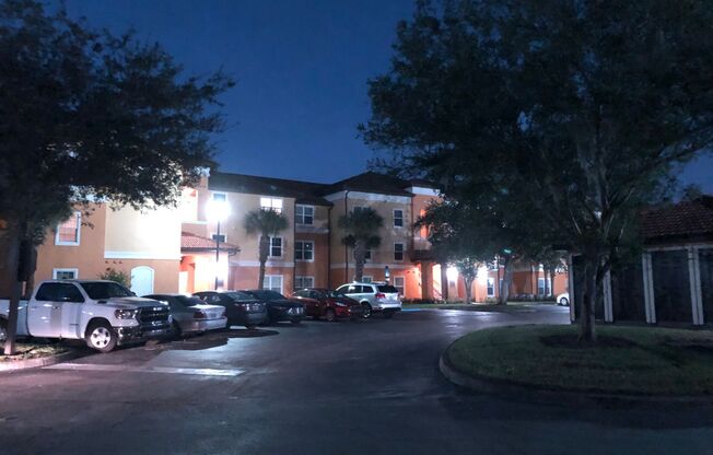 APARTMENT FOR RENT IN THE BEST AREA OF ORLANDO