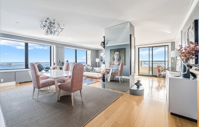 3 beds, 2.5 baths, 1,892 sqft, $8,550, Unit 26F