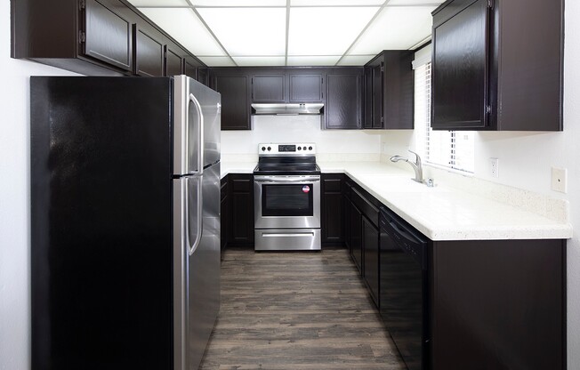 Bonita Heights Apartments