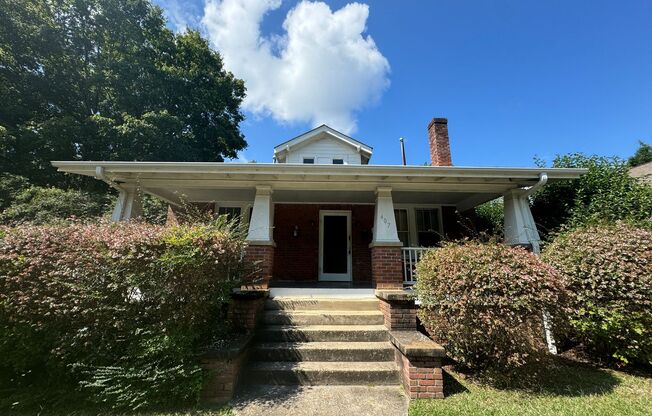 407 CHAMBERLAIN ST