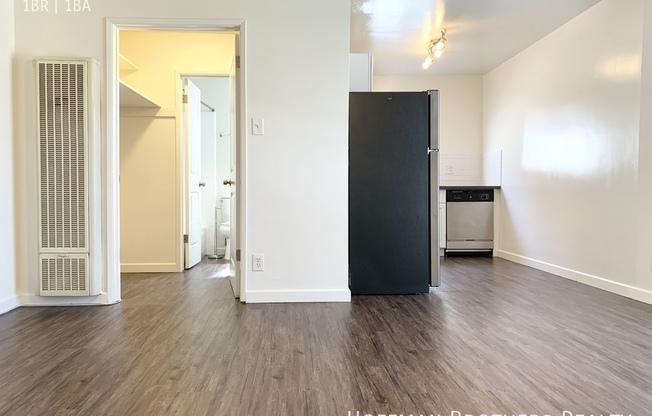 1 bed, 1 bath, $1,745