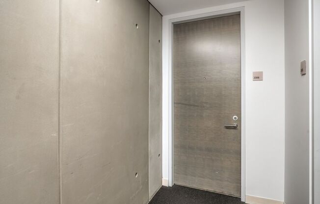 Las Vegas High Rise | Veer Towers | 3726 South Las Vegas Blvd Unit 2306