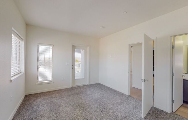 2 beds, 2 baths, 1,233 sqft, $2,365, Unit 227