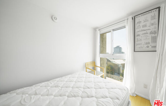 Studio, 1 bath, 481 sqft, $2,500, Unit 2104