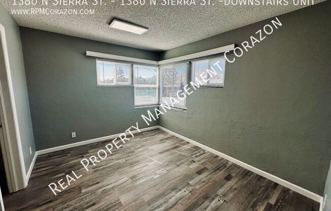 1380 N SIERRA ST