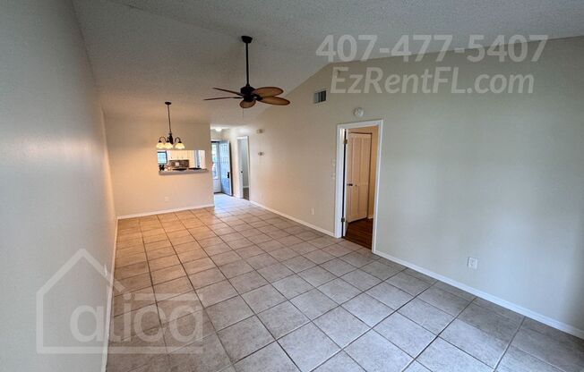 Charming 2-Bedroom Home in New Smyrna Beach - Cable & Wifi Included