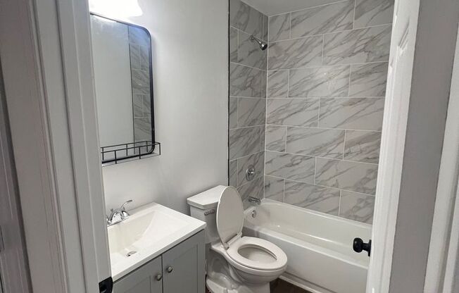 New Rental Opportunity in Memphis!