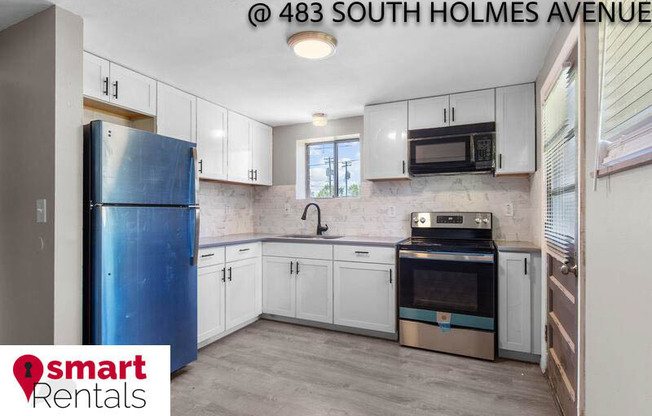 483 S. Holmes Ave. -