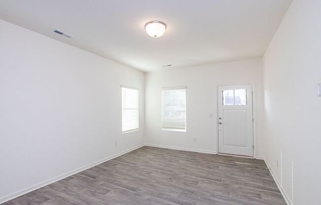 BEAUTIFUL 3BD/2.5BTH Townhome - Belmont - DECEMBER MOVE IN