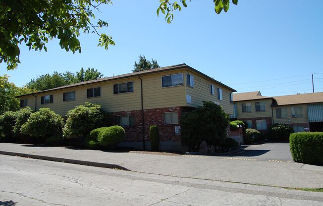Tabor Hill Terrace
