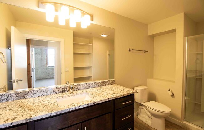 1 bed, 1 bath, 1,050 sqft, $2,200, Unit 506