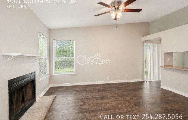 4001 COLONIAL SUN DR