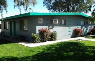 1001 S. Mariana St.